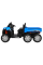 Детский электромобиль Ramiz грузовик Farmer Truck