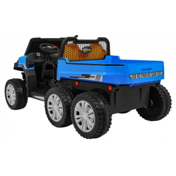 Детский электромобиль Ramiz грузовик Farmer Truck
