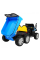 Детский электромобиль Ramiz грузовик Farmer Truck