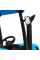 Детский электромобиль Ramiz трактор New Holland T7