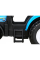 Детский электромобиль Ramiz трактор New Holland T7
