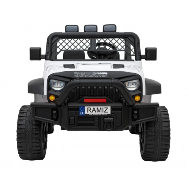 Детский электромобиль Ramiz Geoland Power