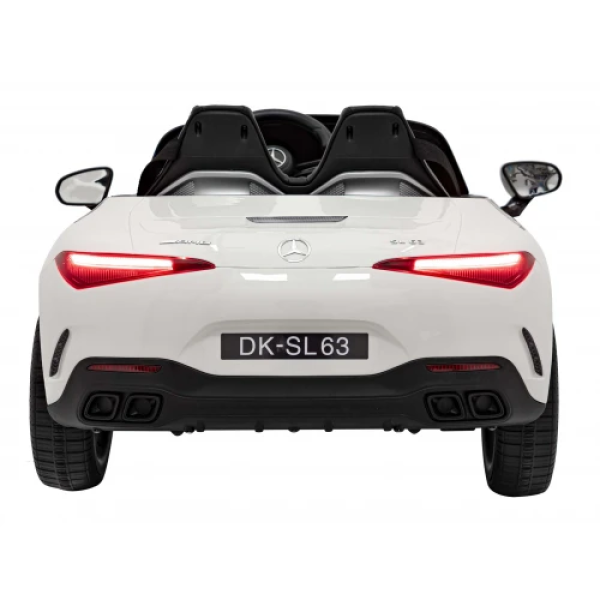 Детский электромобиль Ramiz Mercedes Benz AMG SL63