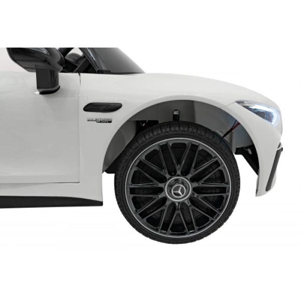 Детский электромобиль Ramiz Mercedes Benz AMG SL63
