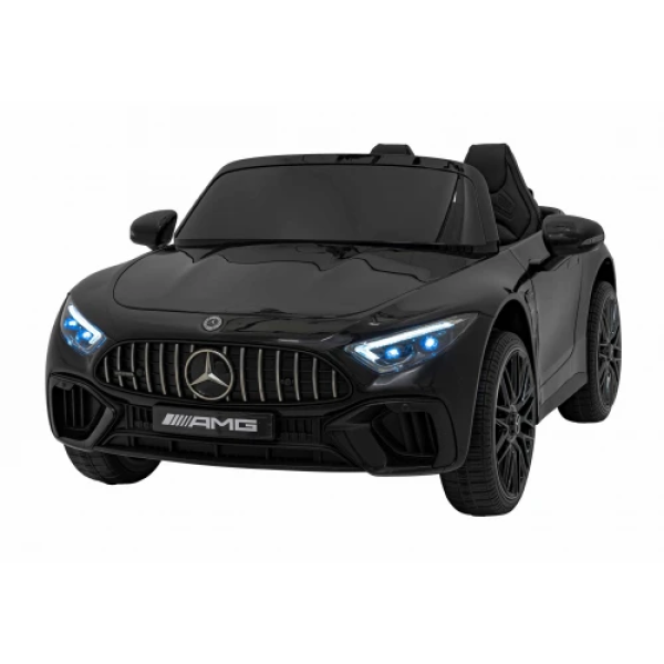 Детский электромобиль Ramiz Mercedes Benz AMG SL63