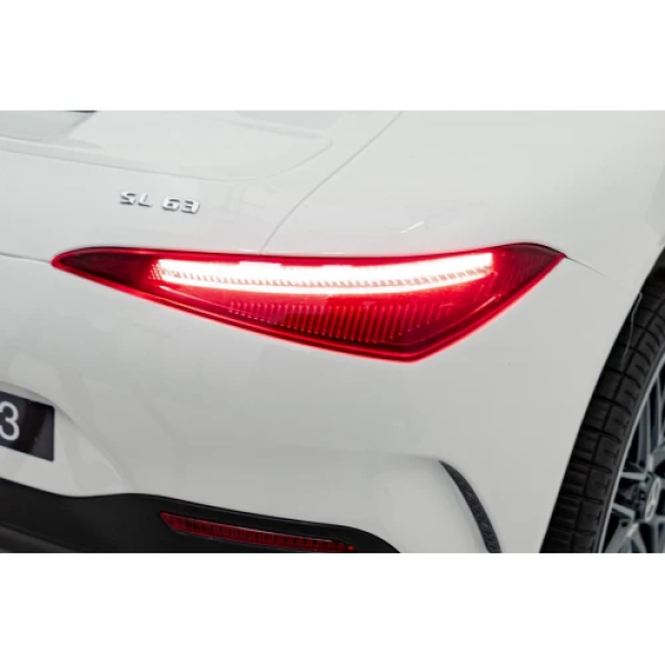 Детский электромобиль Ramiz Mercedes Benz AMG SL63