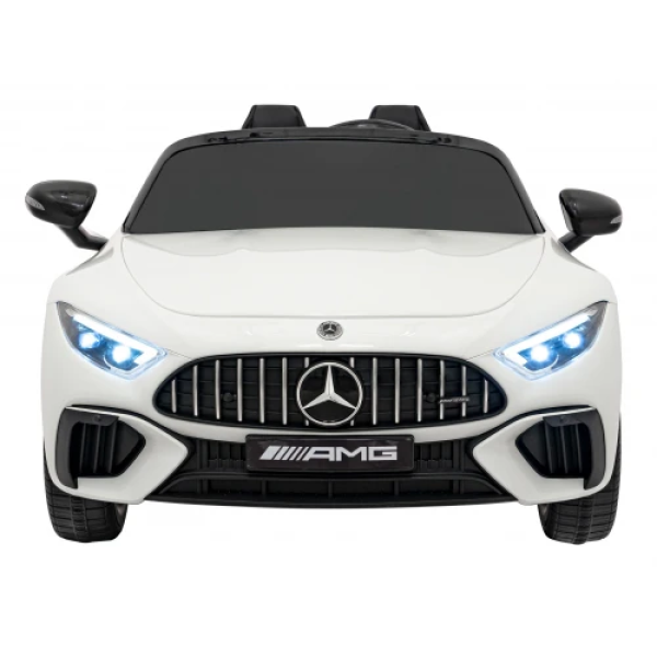 Детский электромобиль Ramiz Mercedes Benz AMG SL63