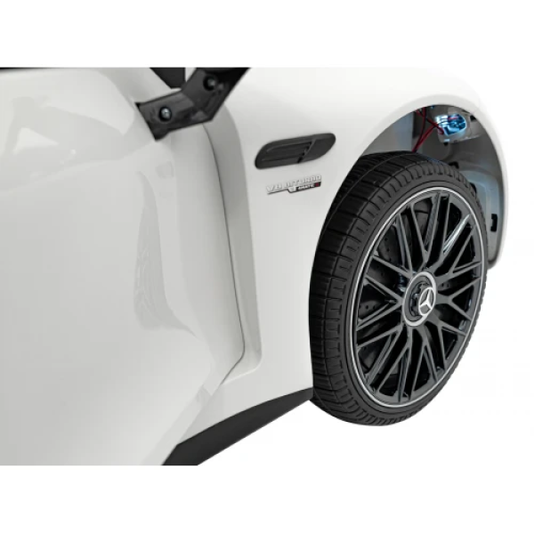 Детский электромобиль Ramiz Mercedes Benz AMG SL63