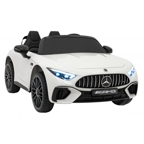 Детский электромобиль Ramiz Mercedes Benz AMG SL63