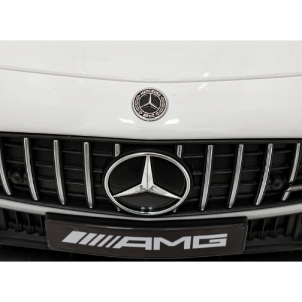 Детский электромобиль Ramiz Mercedes Benz AMG SL63