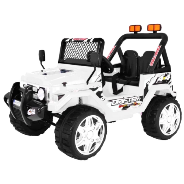 Детский электромобиль Ramiz Raptor Drifter