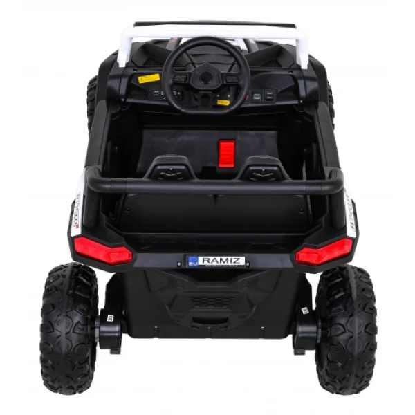 Электромобиль RAMIZ Buggy UTV 2000M Racing