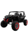 Электромобиль RAMIZ Buggy SuperStar 4x4 MP4