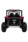 Электромобиль RAMIZ Buggy SuperStar 4x4 MP4