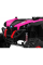 Электромобиль RAMIZ Buggy SuperStar 4x4 MP4