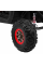 Электромобиль RAMIZ Buggy SuperStar 4x4 MP4