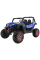 Электромобиль RAMIZ Buggy SuperStar 4x4 MP4