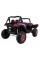 Электромобиль RAMIZ Buggy SuperStar 4x4 MP4