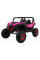 Электромобиль RAMIZ Buggy SuperStar 4x4 MP4