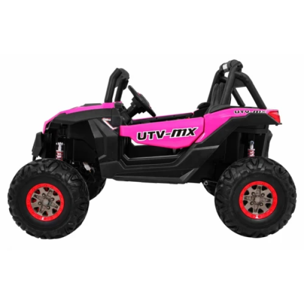 Электромобиль RAMIZ Buggy SuperStar 4x4 MP4