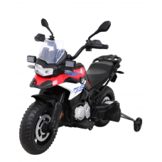 Детский электробайк Ramiz BMW F850 GS