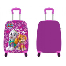 Дитяча валізка Nickelodeon PAW PATROL PINK