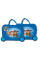 Детский чемоданчик Nickelodeon PAW PATROL BLUE RIDE ON