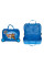 Детский чемоданчик Nickelodeon PAW PATROL BLUE RIDE ON