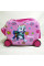 Детский чемоданчик Nickelodeon PAW PATROL PINK RIDE ON