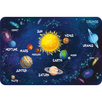 Ігровий мат Nickelodeon ULTRASOFT CARPET 100x150