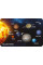 Игровой мат Nickelodeon ULTRASOFT CARPET 100x150