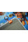 Игровой мат Nickelodeon ULTRASOFT CARPET 100x150