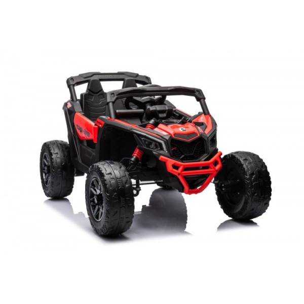 Детский электромобиль LEANToys Buggy DK-CA003