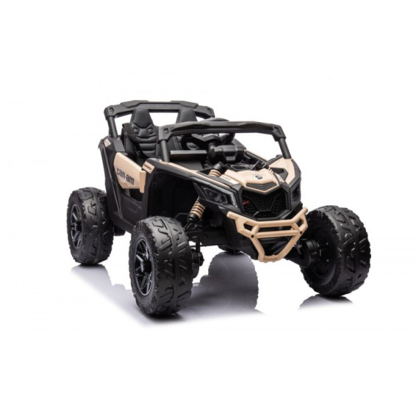 Детский электромобиль LEANToys Buggy DK-CA003