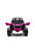 Детский электромобиль LEANToys Buggy DK-CA003