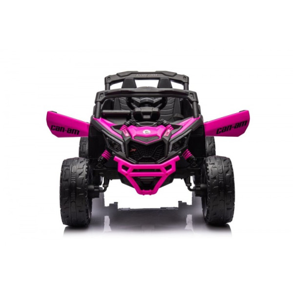 Детский электромобиль LEANToys Buggy DK-CA003