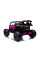 Детский электромобиль LEANToys Buggy DK-CA003