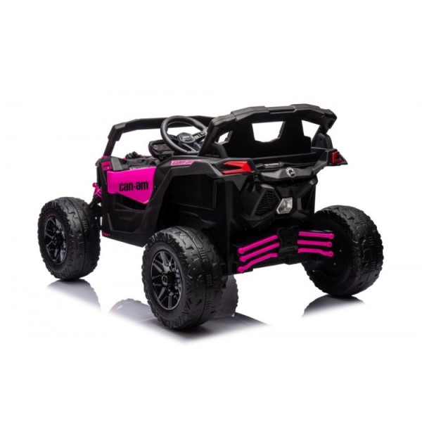 Детский электромобиль LEANToys Buggy DK-CA003