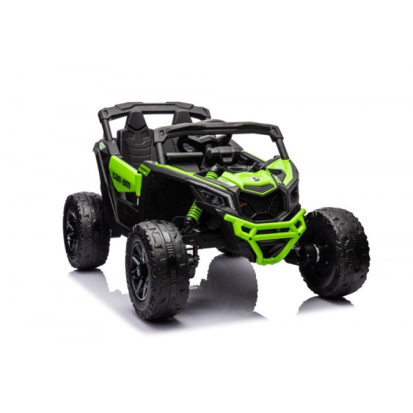 Детский электромобиль LEANToys Buggy DK-CA003