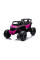 Детский электромобиль LEANToys Buggy DK-CA003