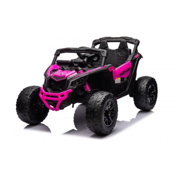 Детский электромобиль LEANToys Buggy DK-CA003