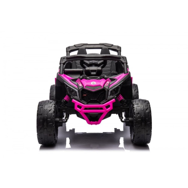 Детский электромобиль LEANToys Buggy DK-CA003