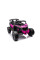 Детский электромобиль LEANToys Buggy DK-CA003