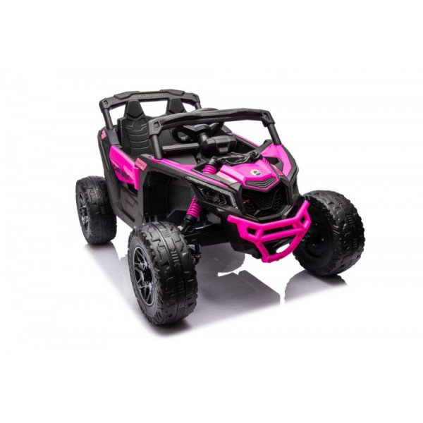 Детский электромобиль LEANToys Buggy DK-CA003