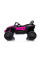 Детский электромобиль LEANToys Buggy DK-CA003