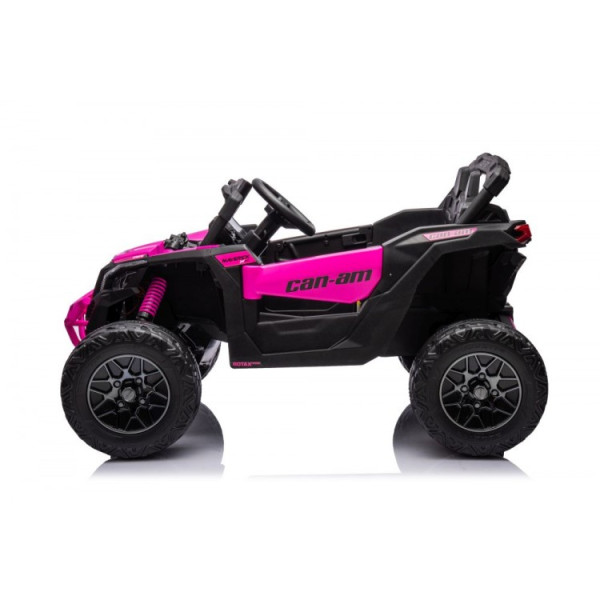 Детский электромобиль LEANToys Buggy DK-CA003