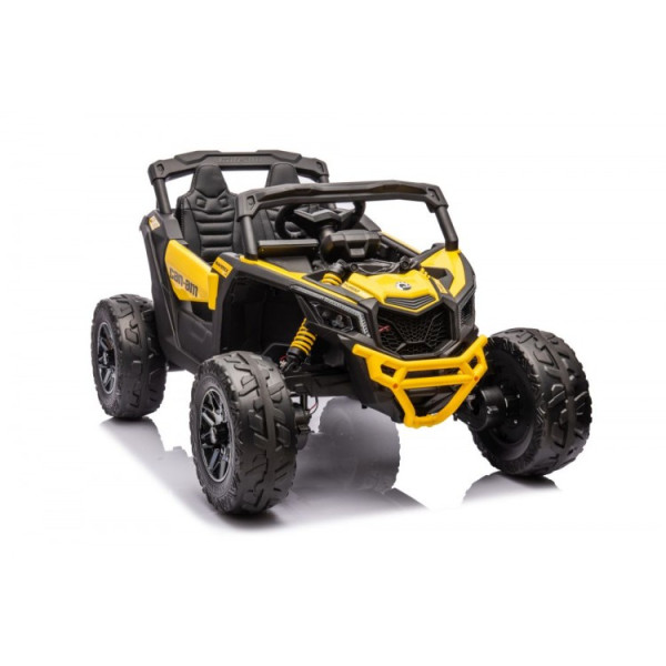 Детский электромобиль LEANToys Buggy DK-CA003