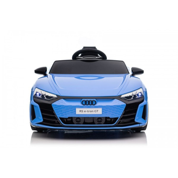 Детский электромобиль LEANToys Audi E-Tron GT QLS-6888