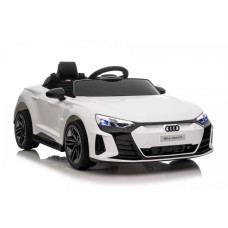 Детский электромобиль LEANToys Audi E-Tron GT QLS-6888