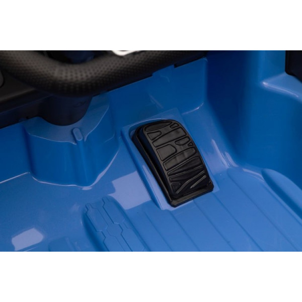 Детский электромобиль LEANToys Audi E-Tron GT QLS-6888